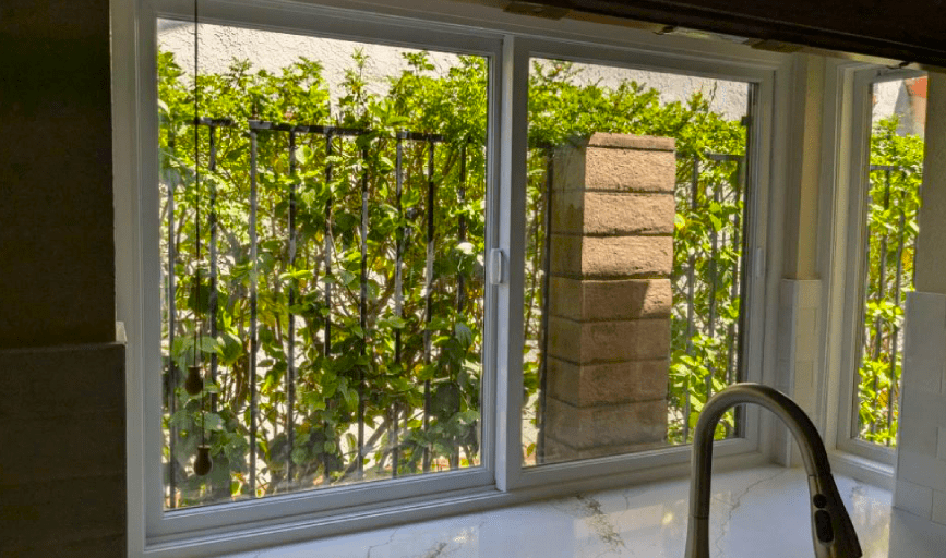 EZ Window Service 